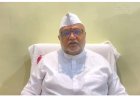 आषाढी पालखी सोहळ्यातील तीन दिड्यांना श्री. विठ्ठल निर्मल दिंडी पुरस्कार;  सह अध्यक्ष गहिनीनाथ महाराज औसेकर यांची माहिती.
