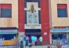 पंढरपूर आषाढी यात्रा कालावधीत भाविक -भक्तांनी आरोग्याची काळजी घ्यावी ,मुख्य अधिकारी-- प्रशांत जाधव