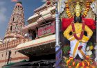 विठ्ठल रुक्मिणी मंदिर समितीला आषाढी यात्रेत 8 कोटी 34 लाखाचे उत्पन्न...   गतवर्षीपेक्षा 2 कोटीने उत्पन्नात वाढ;   मंदिर समितीचे कार्यकारी अधिकारी राजेंद्र शेळके यांची माहिती.