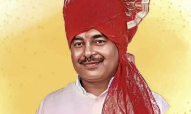 मंगळवेढा तालुक्यासाठी खरीप हंगामाचा 13 कोटी रुपये पिक विमा मंजूर - समाधान आवताडे