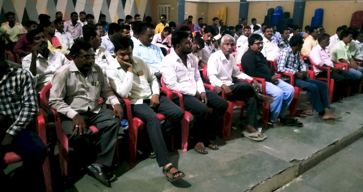 पंढरपूर आषाढी यात्रा कालावधीत रिक्षाचालकांनी वाहतुक नियमांचे पालन करावे