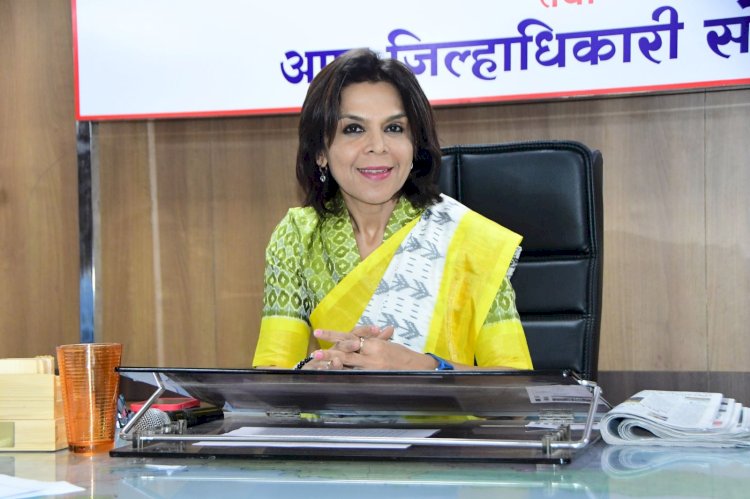 भाविकांच्या सुविधेसाठी आपत्ती व्यवस्थापन कक्षाची स्थापना,       भाविकांनी प्रशासनाशी संपर्क साधावा, - अपर जिल्हाधिकारी मोनिका सिंग ठाकूर
