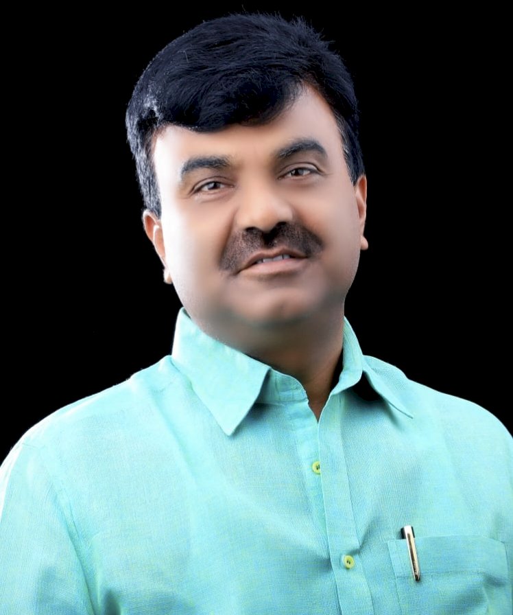 राष्ट्रवादीचे प्रांतिक सदस्य चेअरमन कल्याणराव काळे यांना विधान परिषद आमदार पदी नियुक्त करण्याची चारही आमदारांची शिफारशीची जोरदार तयारी ,  हजारो काळे समर्थक कार्यकर्त्यांनी लावला तगादा