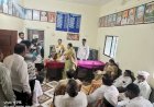 माढा मतदारसंघा बरोबर  पंढरपूर भागातील 42 गावातील जनतेचा विकास करणार-, नगराध्यक्ष मीनल साठे   साठे कुटुंबीयांचा मतदारसंघा तील 42 गावात झंजावती दौरा..