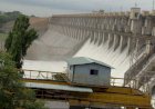 उजणी धरण ८६ टक्के भरल्याने सुरक्षतेच्या दृष्टीने भिमा नदीत पात्रात सायंकाळी २० हजार क्यूसेस पाणी  साेडणनार  नदी काठच्या गावांना सावधानतेचा इषारा....!