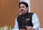 मोठी राजकीय खळबळ आता -- माजी सहकार मंत्री हर्षवर्धन पाटील हेही तुतारीच्या वाटेवर,  हर्षवर्धन पाटलांनी संयम राखावा; भाजपच्या नेत्यांचा सल्ला,  माजी मंत्री हर्षवर्धन पाटलाचे भाजपमध्ये मन रमेना संयम सुटला इंदापुरात राजकीय हालचालींना वेग,  पुणे - सोलापूर जिल्ह्यात पाटील प्रेमी कार्यकर्त्यांमध्येही उत्साह,