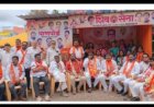 महिलांवरील अत्याचार रोखण्यात राज्य सरकार अपयशी,  पंढरीत महाविकास आघाडी कडून महायुती सरकारचा निषेध कार्यकर्ते संतप्त