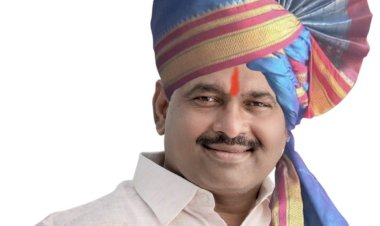 पंढरपूर- मंगळवेढा मतदारसंघात एमआयडीसी मुळे मतदारसंघ सुजलाम सुफलाम होणार :- आमदार समाधान आवताडे   दोन हजार कोटीची कामे मतदारसंघात केली आहेत