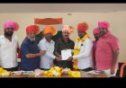 पंढरपूर तालुका रास्त भाव धान्य दुकानदार संघटनेच्या प्र. तालुकाध्यक्ष व शहराध्यक्षपदी शंकर सुरवसे    संघटनेच्या जिल्हा  उपाध्यक्षपदी शरद पवार व दिलीप पावले    जिल्हा प्रवक्तापदी विजय कुलकर्णी यांची बिनविरोध निवड.