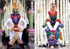 विठ्ठल - रुक्मिणीमातेच्या पूजेची 1 ऑक्टोबरपासून होणार  ऑनलाईन नोंदणी- कार्यकारी अधिकारी राजेंद्र शेळके                                                                                                            पूजा नोंदणीसाठी संगणक प्रणाली विकसित करण्याचे काम पूर्ण