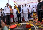 पंढरपूर- मंगळवेढा मतदारसंघातील 24 गावांना पाणी देण्याचे आश्वासन पूर्ण केले: -उपमुख्यमंत्री देवेंद्र फडणवीस