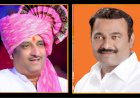 परिचारक यांच्या प्रमुख उपस्थितीत भाजपा- महायुतीचे उमेदवार आ. समाधान आवताडे आज दि.28 रोजी  भरणार उमेदवारी अर्ज