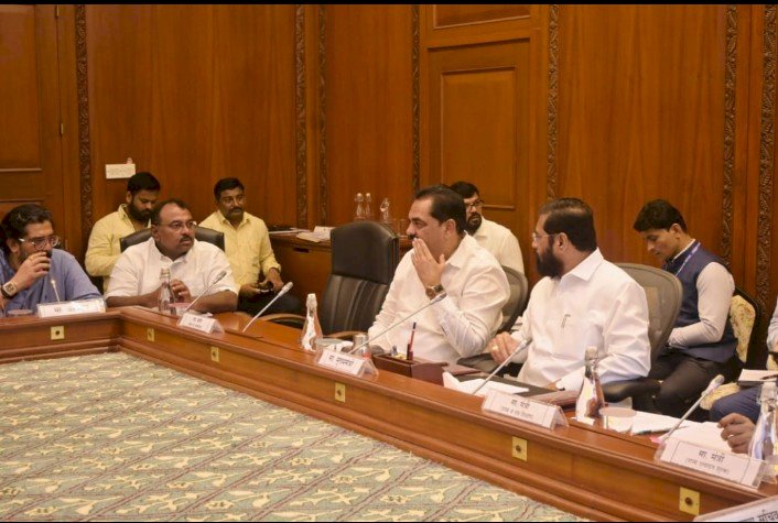 पंढरपूर- मंगळवेढा मतदारसंघात विकास कामासाठी भारतरत्न डॉ .बाबासाहेब आंबेडकर सामाजिक विकास योजनेअंतर्गत विविध विकास कामांसाठी ५ कोटी निधी मंजूर- आ. आवताडे  मतदार संघात विविध विकास कामासाठी आ.आवताडे यांचा धडाका