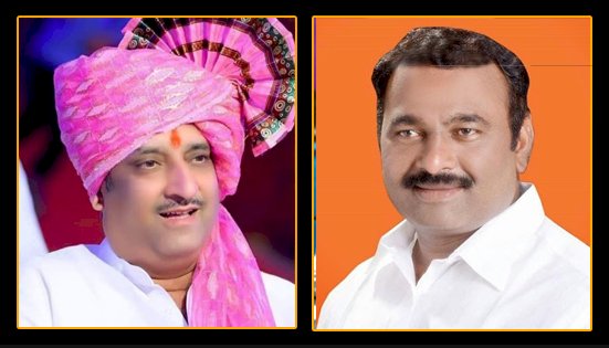 परिचारक यांच्या प्रमुख उपस्थितीत भाजपा- महायुतीचे उमेदवार आ. समाधान आवताडे आज दि.28 रोजी  भरणार उमेदवारी अर्ज