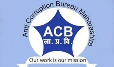 पंढरपूर प्रांतआधिकारी कार्यालयातील दोन कर्मचाऱ्यांना 55 हजाराची लाच घेताना रंगेहात पकडले..  दोघांवर गुन्हा दाखल ,महसूल विभागात उडाली खळबळ,  प्रलंबित शेत जमिनीचा निकाल देण्यासाठी मागितली होती लाच