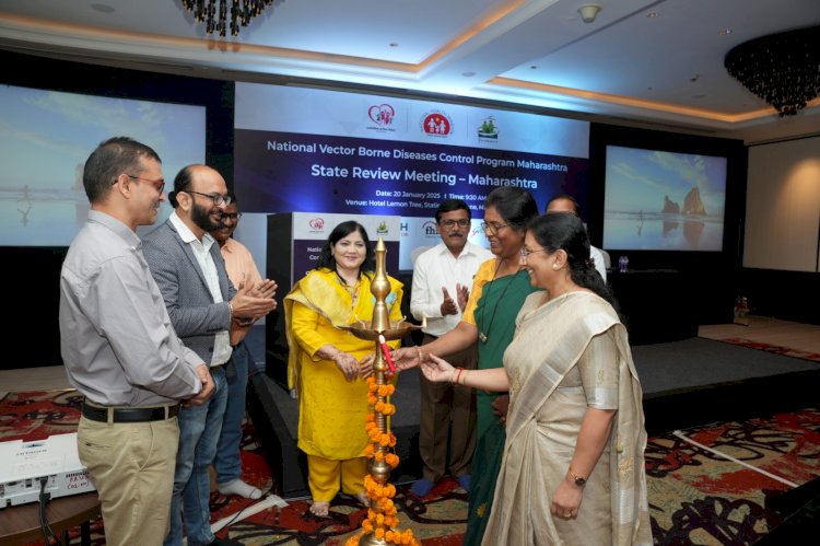 डेंग्यू मलेरियाच्या गंभीर रुग्णावर होणार प्रभावी उपचार - डॉ. बबिता कमलापूरकर