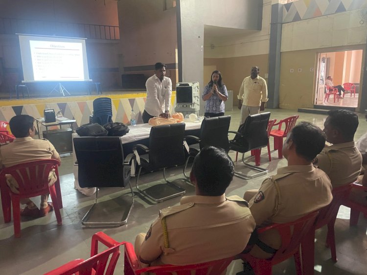 पंढरपूर यात्रा -- मानाच्या दहा पालख्यांतील भाविकांना '१०८'च्या १०० रुग्णवाहिका देणार सेवा भाविकांच्या वैद्यकीय मदतीसाठी खास ॲप ची निर्मिती