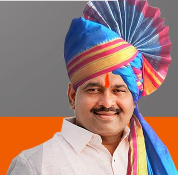 मंगळवेढा  येथील शेतकऱ्यांना तीन टन तुरीचे बियाणे उपलब्ध- आ.  समाधान आवताडे