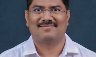 पंढरपूर शहर व परिसरात प्लास्टिक कचरा उघडयावर टाकू नये:- मुख्याधिकारी महेश रोकडे यांचे आवाहन