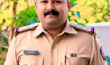पंढरपूरात वाहतुकीचे नियम मोडणाऱ्या वाहन चालकांवर  कारवाई  ◼️पंढपूरात शहर पोलीसांची १०५ वाहनांवर कारवाई:५७ हजारांचा दंड वसूल