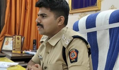 तारापूर येथील हॉटेल रविराज वर पोलीसांची धडक कारवाई    ◼️ 16 हजार रुपयाची अवैध दारू जप्त ,  ◼️ ग्रामीण पोलीस स्टेशन कडून तालुक्यात दुसऱ्यांदा सर्जिकल स्ट्राइक, हाँटेल व्यवसायिकामध्ये  मोठी खळबळ