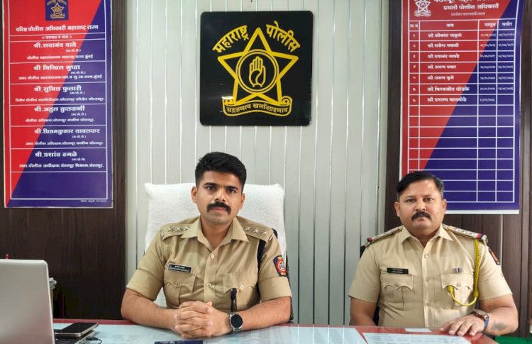 नियमबाह्य सायलेन्सर मोडिफाय करून बसवू नयेत सहा.पोलीस  अधिक्षक  प्रशांत डगळे यांचे आवाहन   ◼️ पोलीस प्रशासन कारवाई करण्यासाठी सतर्क                                                 ◼️ बुलेट सायलेन्सरच्या आवाजात बदल करणाऱ्यांवर होणार कारवाई