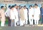 पालखी महामार्गामुळे वारकरी भाविकांची वाट सुखकर -  केंद्रीय रस्ते व वाहतूक मंत्री नितीन गडकरी  ◼️ केंद्रीय रस्ते व वाहतूक मार्ग मंत्री नितीन गडकरी यांनी केली पालखी महामार्गाची पाहणी...