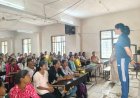 मंगळवेढ्यात कॉलेज परिसरात मोकाट फिरणार्‍या 13 रोड रोमिओंवर पोलीसांची कारवाई