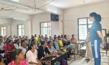 मंगळवेढ्यात कॉलेज परिसरात मोकाट फिरणार्‍या 13 रोड रोमिओंवर पोलीसांची कारवाई