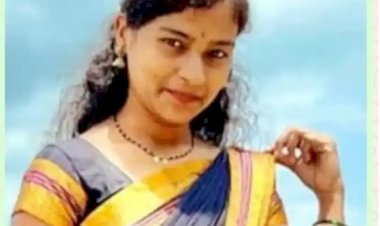 रीलस्टार रोहिणी पाराध्ये आत्महत्या प्रकरणात तब्बल तीन महिन्यानंतरही आरोपी मोकाटच,मंगळवेढा पाेलीसांची प्रतिमा हाेतीय मलीन,* *शिवशरण कुटूंबियाने अज्ञातस्थळी आत्मदहन करण्याचा गृहमंत्र्यांना दिला लेखी निवेदनाव्दारे इशारा.....