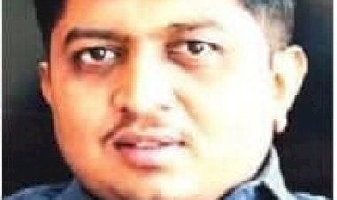 पंढरपूर पंचायत समितीच्या गटविकास अधिकारी  अमोल जाधव यांचीच नियुक्ती कायम  प्रशासनातील अधिकारी, कर्मचाऱ्यांना बरोबर घेऊन काम करणार :- गटविकास अधिकारी ,अमोल जाधव यांची माहिती.