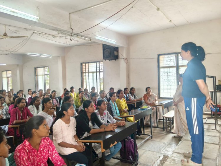 मंगळवेढ्यात कॉलेज परिसरात मोकाट फिरणार्‍या 13 रोड रोमिओंवर पोलीसांची कारवाई