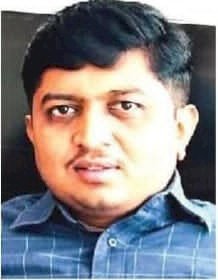 पंढरपूर पंचायत समितीच्या गटविकास अधिकारी  अमोल जाधव यांचीच नियुक्ती कायम  प्रशासनातील अधिकारी, कर्मचाऱ्यांना बरोबर घेऊन काम करणार :- गटविकास अधिकारी ,अमोल जाधव यांची माहिती.