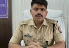 गणेशोत्सवाच्या पार्श्वभूमीवर  पंढरपुरात पोलिस प्रशासनाचे  दंगा काबू यंत्रणेची रंगीत तालीम.  ◾पंढरपूर विभागाचे डीवायएसपी प्रशांत डगळे यांची माहिती.  ◾पंढरपूर तालुका पोलीस निरीक्षक सुरेश चिल्हावार व शहर पोलीस निरीक्षक महेश ढवण यांची गणरायाच्या  सणउत्सव काळात घडामोडीवर करडी नजर.
