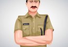 मंगळवेढ्यात भरदिवसा दाेघांना लुटून  २ लाख .१६ हजाराचे साेने केले गायब.  ◾शहर व ग्रामीण भागात पोलिसांचा वचक  राहिला नसल्याने वर्दीवर प्रश्नचिन्ह व नागरिकांमध्ये भीतीचे वातावरण.