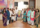 स्वरपंढरी”तून स्थानिक गुणवंत कलाकारांची विठुरायाच्या चरणी सुरेल गायनसेवा.  ◾ख्यातनाम कलाकारांसोबत स्थानिक कलाकारांनाही श्री विठ्ठल-रुक्मिणी मंदिरे समितीचे हक्काचे व्यासपीठ.