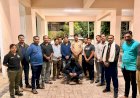 कुर्डुवाडी शहरात मेफेड्रोन ड्रग  विक्रीसाठी घेवून येणारा आरोपी  पोलिसांच्या जाळ्यात.  ◼️63 ग्रॅम MD व चारचाकी वाहन, मोबाईलसह  एकुण 9,89,000/- रुपये किमतीचा मुद्देमाल हस्तगत.  ◼️पोलीस निरीक्षक अतुल माहिती यांची दमदार कामगिरी.