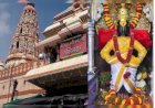 श्री विठ्ठल - रुक्मिणी मातेच्या मूर्ती संवर्धनाचे काम पूर्णत्वास.  ◾ मंदिर समितीची माहिती.