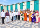 घरातील महिला सक्षम असेल तर घराची प्रगती लवकर होते : श्रीकांत यादव.