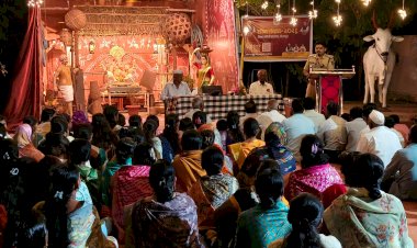 विद्यार्थ्यांसाठी प्रेरणा, शिस्त आणि सातत्य हाच यशाचा खरा मार्ग.                                               - सहा.पोलीस अधिक्षक प्रशांत डगळे.
