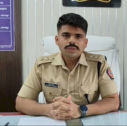 गणेशोत्सवाच्या पार्श्वभूमीवर  पंढरपुरात पोलिस प्रशासनाचे  दंगा काबू यंत्रणेची रंगीत तालीम.  ◾पंढरपूर विभागाचे डीवायएसपी प्रशांत डगळे यांची माहिती.  ◾पंढरपूर तालुका पोलीस निरीक्षक सुरेश चिल्हावार व शहर पोलीस निरीक्षक महेश ढवण यांची गणरायाच्या  सणउत्सव काळात घडामोडीवर करडी नजर.