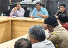 पंढरपूर कार्तिकी यात्रा कालावधीत पाण्याचे सूक्ष्म आणि काटेकोर नियोजन करावे.                                                                                             -प्रांताधिकारी सचिन इथापे.