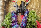श्री. विठ्ठल रुक्मिणी मातेच्या तुळशी अर्चन पूजेची २६ ऑक्पाटोंबर पासून ऑनलाईन नोंदणी.  कार्यकारी अधिकारी श्रीकांत यादव.   ◾दि. ०१ नोव्हेंबर  ते ३०नोव्हेंबर  २०२६ मधील पुजांची होणार नोंदणी.
