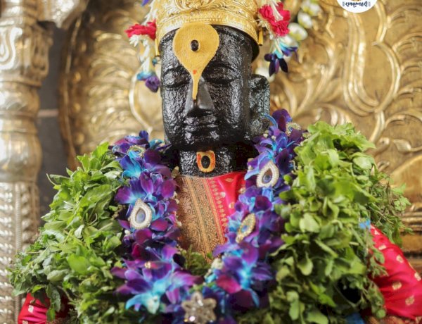 श्री. विठ्ठल रुक्मिणी मातेच्या तुळशी अर्चन पूजेची २६ ऑक्पाटोंबर पासून ऑनलाईन नोंदणी.  कार्यकारी अधिकारी श्रीकांत यादव.   ◾दि. ०१ नोव्हेंबर  ते ३०नोव्हेंबर  २०२६ मधील पुजांची होणार नोंदणी.